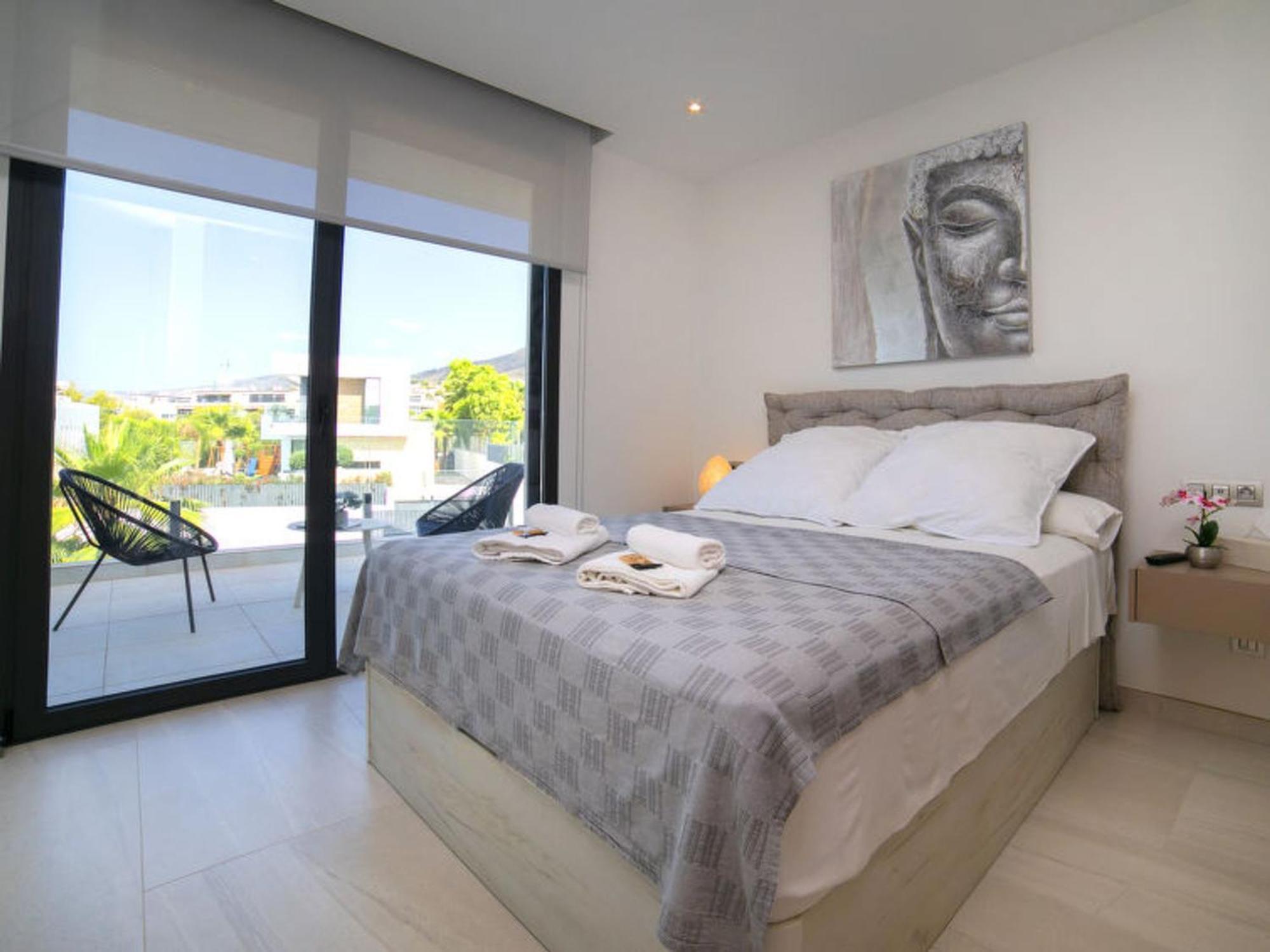 Global Bruselas - By Global Rental Holidays 18917 Ferienhaus